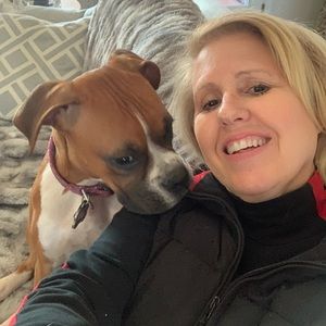 Meet your Posher, Sandy